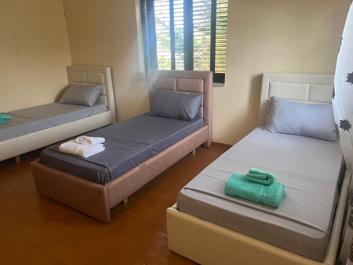 Sunrise Guest House Shkoder Exterior photo