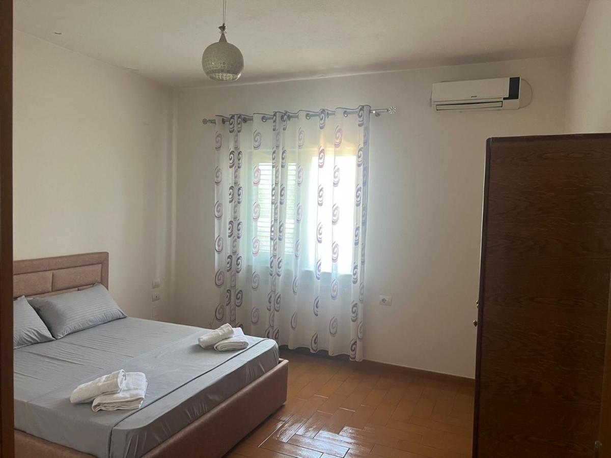Sunrise Guest House Shkoder Exterior photo