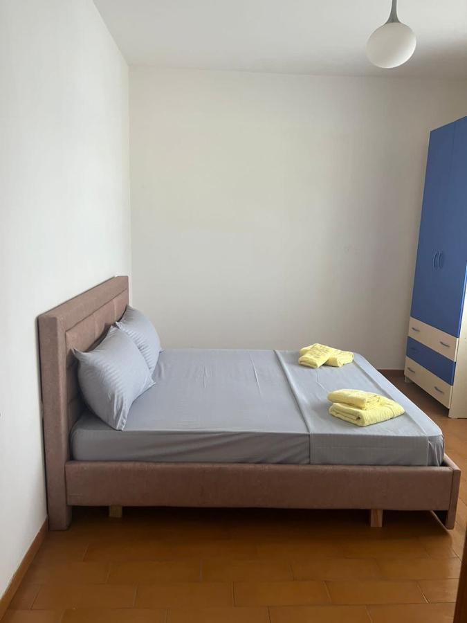 Sunrise Guest House Shkoder Exterior photo