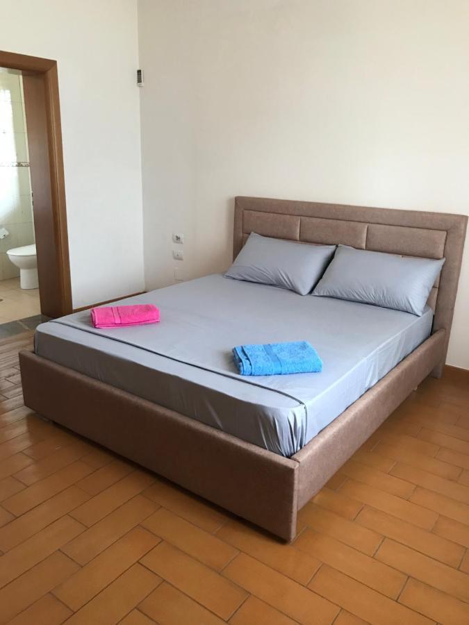 Sunrise Guest House Shkoder Exterior photo