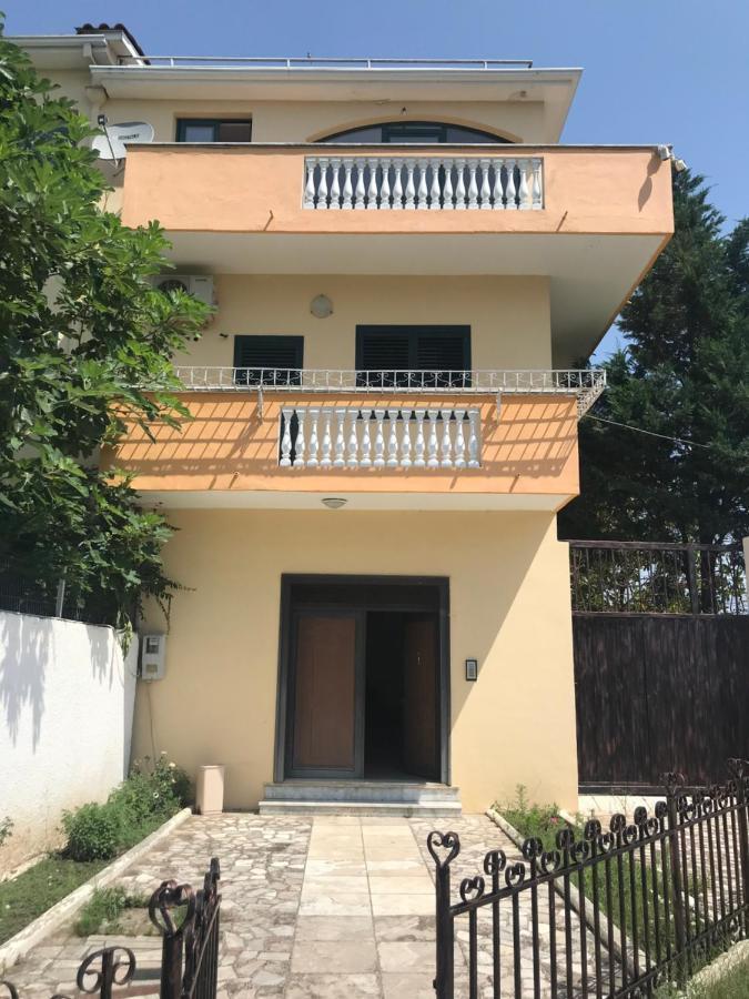 Sunrise Guest House Shkoder Exterior photo