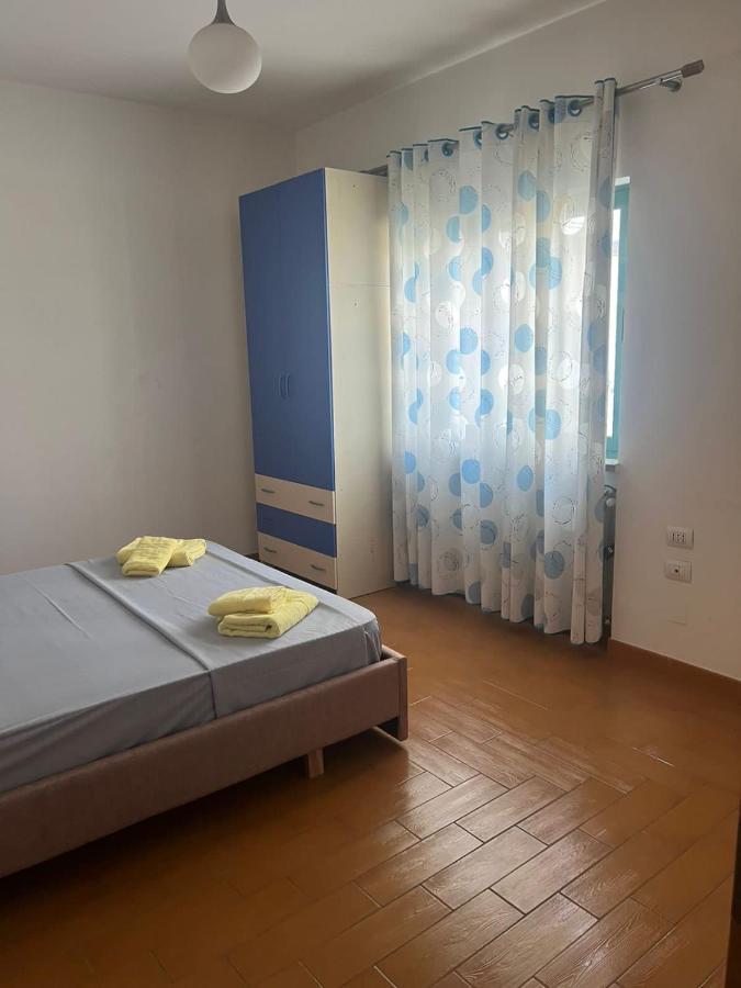 Sunrise Guest House Shkoder Exterior photo