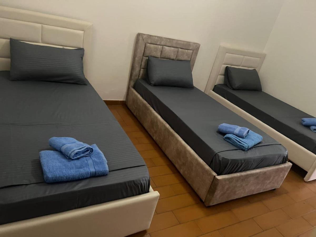 Sunrise Guest House Shkoder Exterior photo