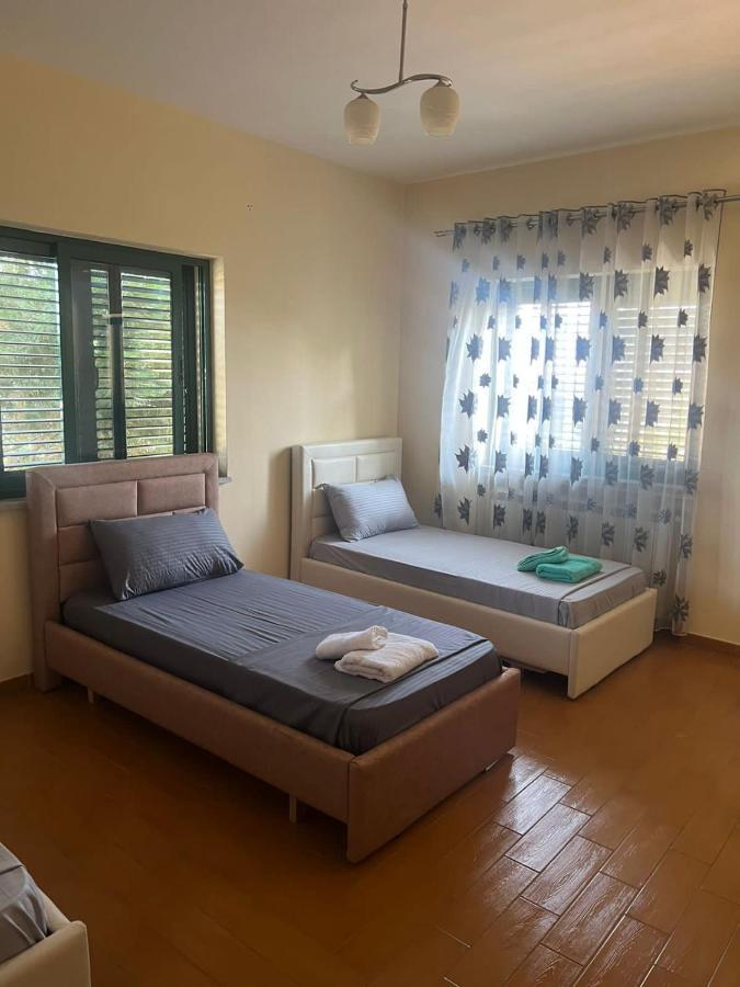 Sunrise Guest House Shkoder Exterior photo