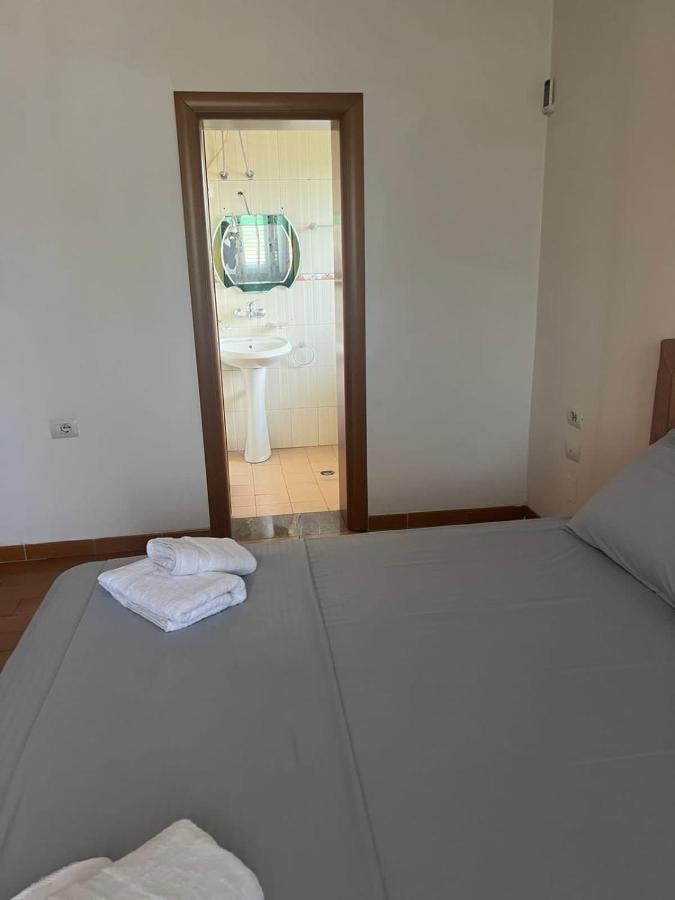 Sunrise Guest House Shkoder Exterior photo