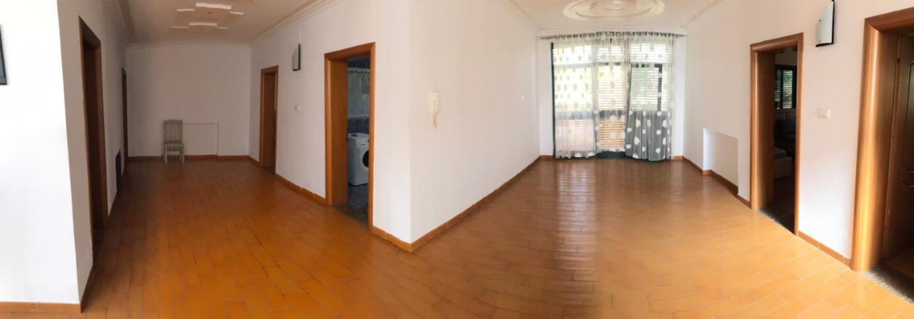 Sunrise Guest House Shkoder Exterior photo