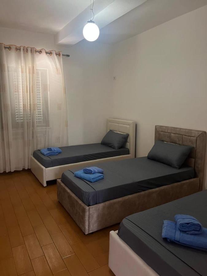 Sunrise Guest House Shkoder Exterior photo