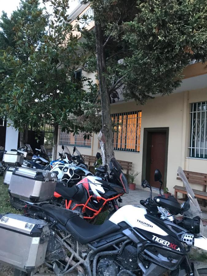 Sunrise Guest House Shkoder Exterior photo