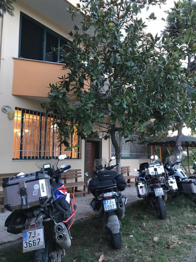 Sunrise Guest House Shkoder Exterior photo