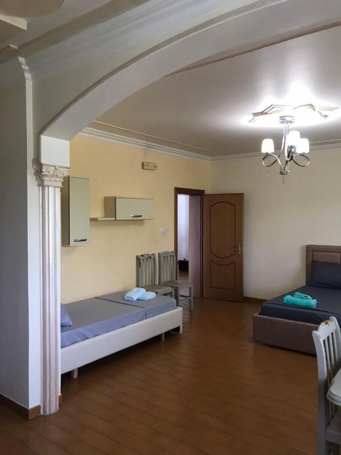 Sunrise Guest House Shkoder Exterior photo