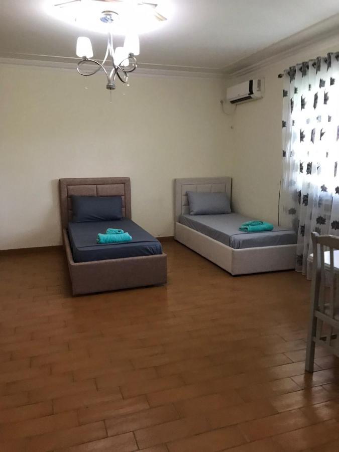 Sunrise Guest House Shkoder Exterior photo