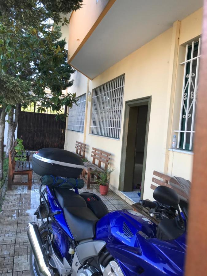 Sunrise Guest House Shkoder Exterior photo