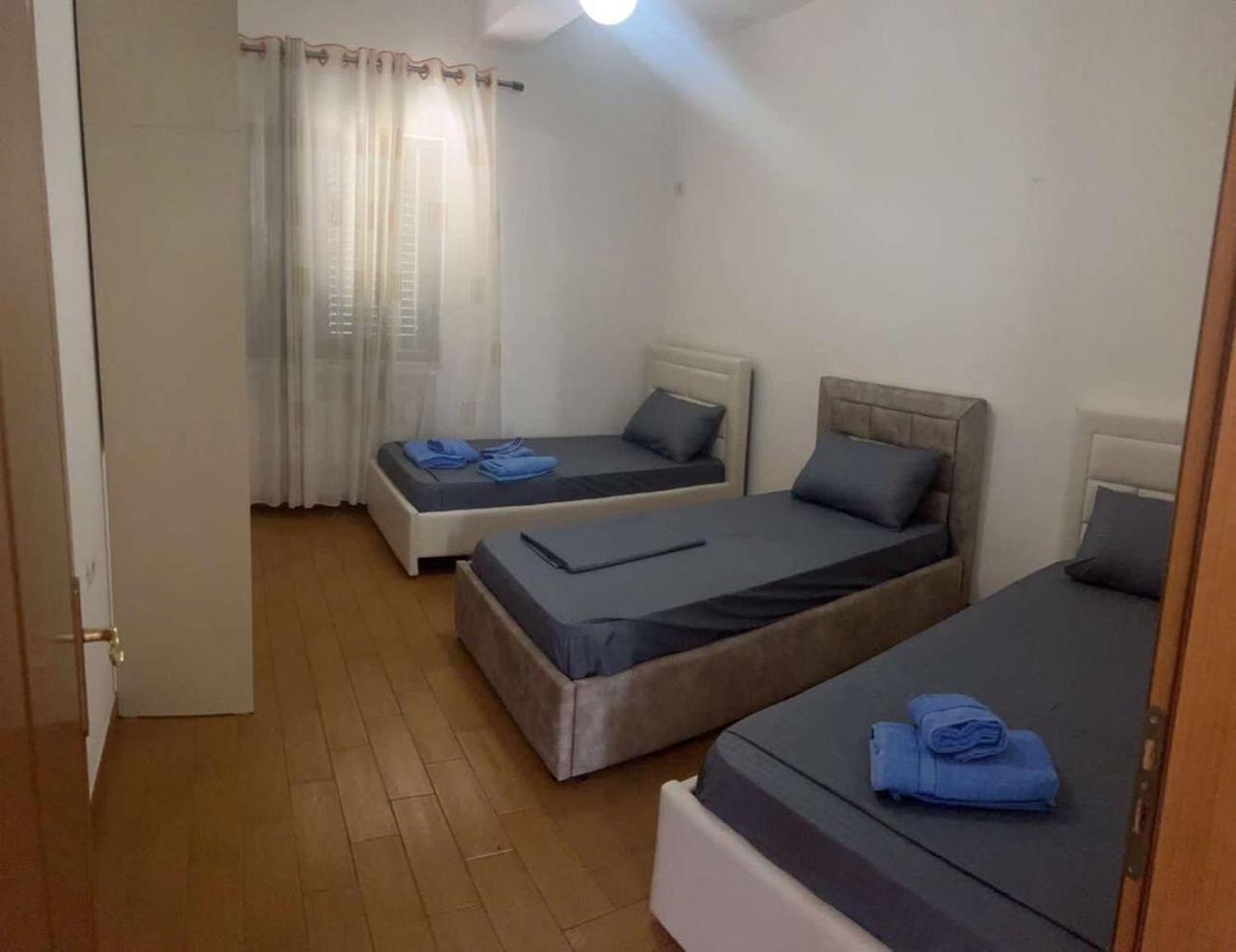 Sunrise Guest House Shkoder Exterior photo