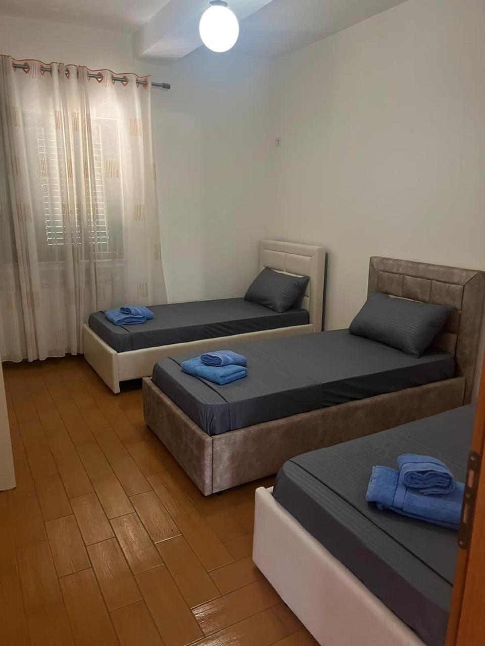 Sunrise Guest House Shkoder Exterior photo